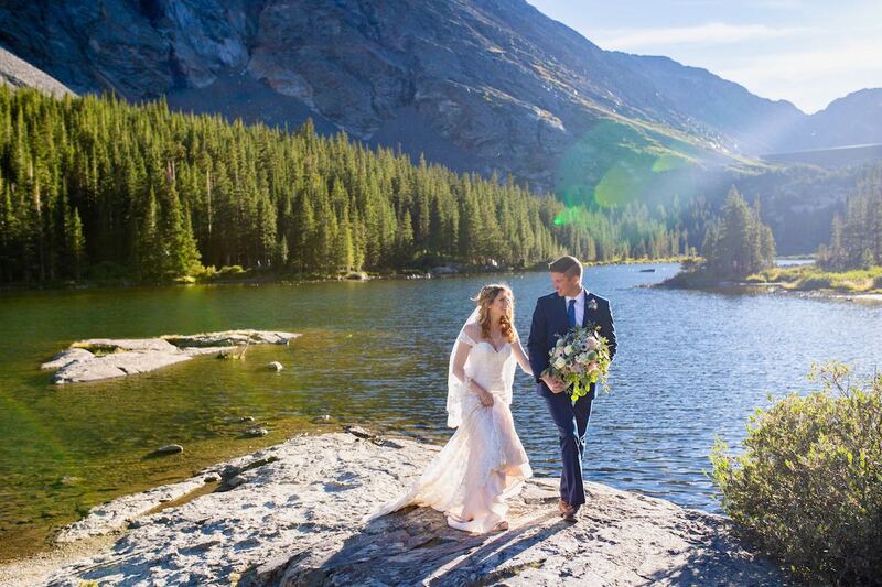 Colorado-wedding-packages