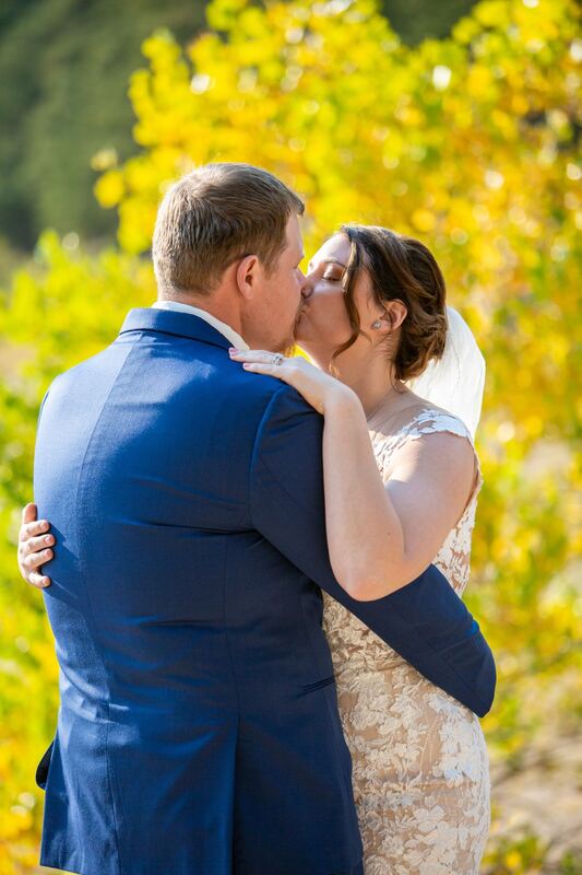 all inclusive wedding package