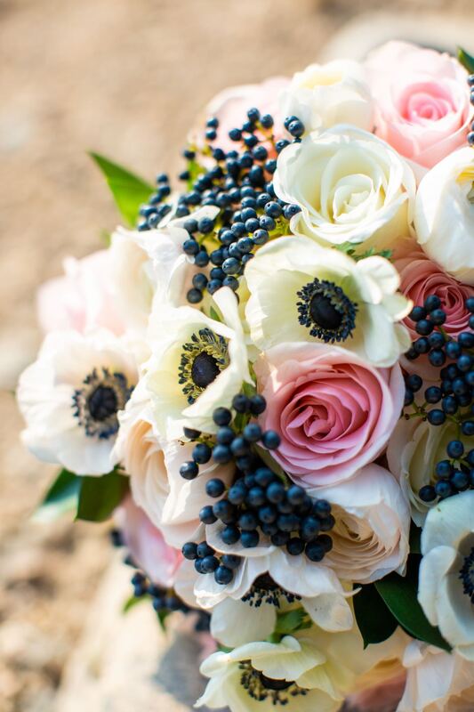 Colorado elopement package