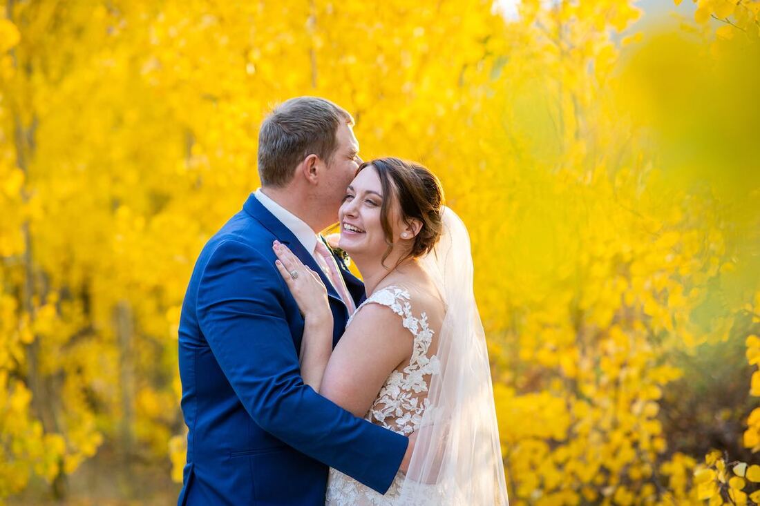 Microwedding Colorado