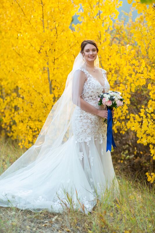 elopement packages Colorado