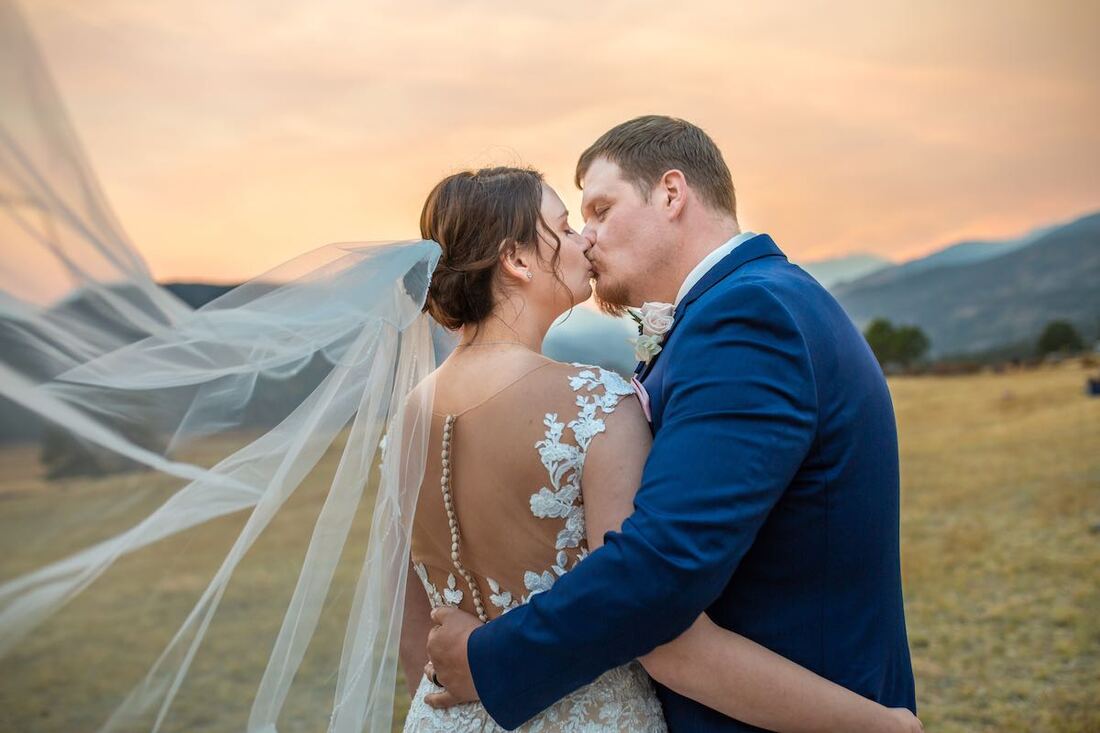 Destination Elopement