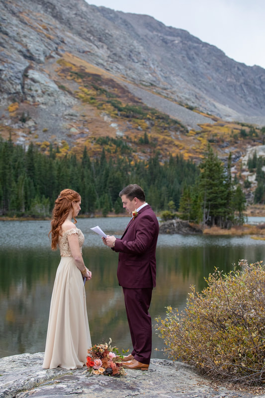 Colorado-elopement-package