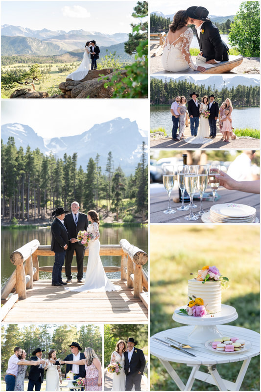 Colorado-Elopement-Packages