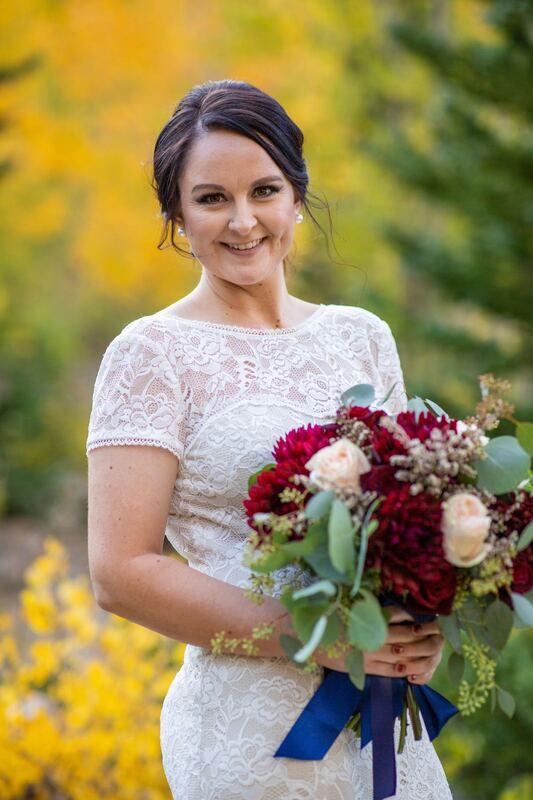 micro wedding packages Colorado
