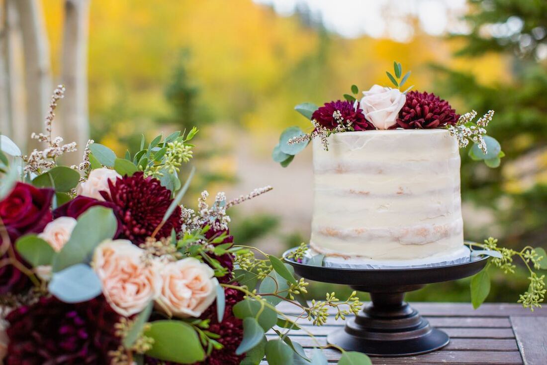 Microwedding Colorado