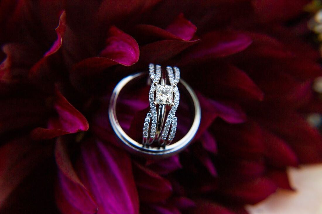 Colorado Destination Wedding