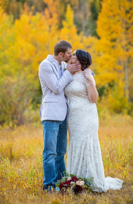 Colorado Wedding Planner