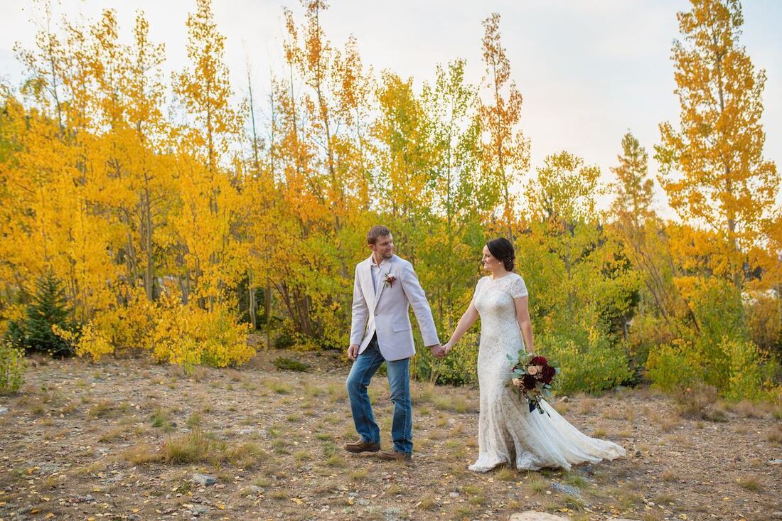 Rocky Mountain national park