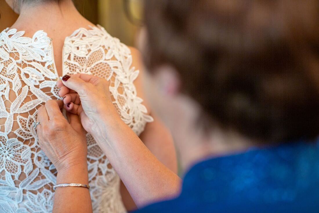 intimate weddings in colorado