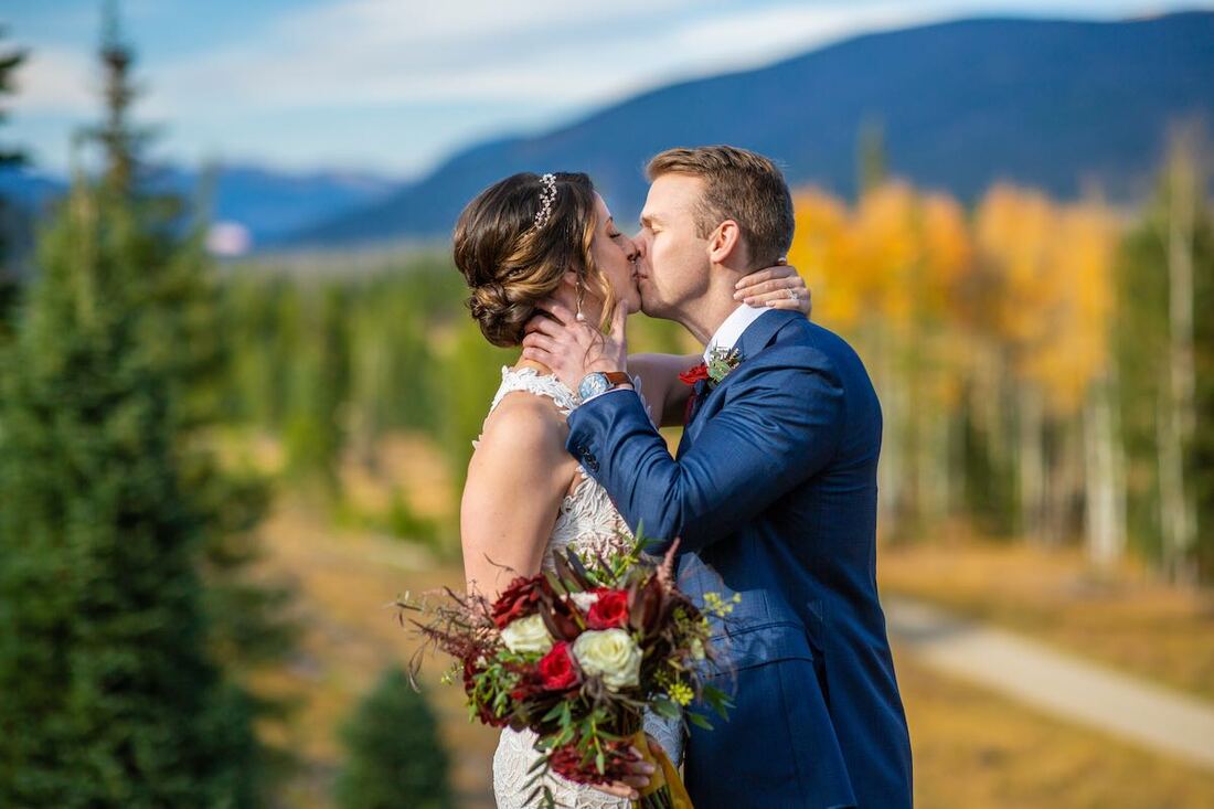 Estes Park Wedding Planner