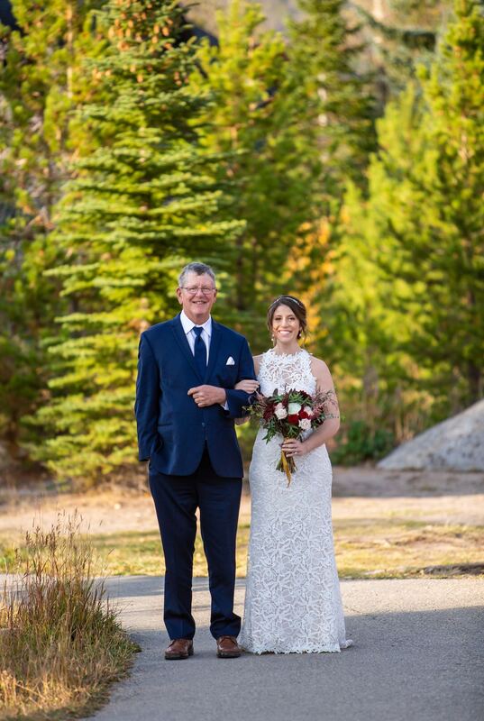 Small Wedding Packages