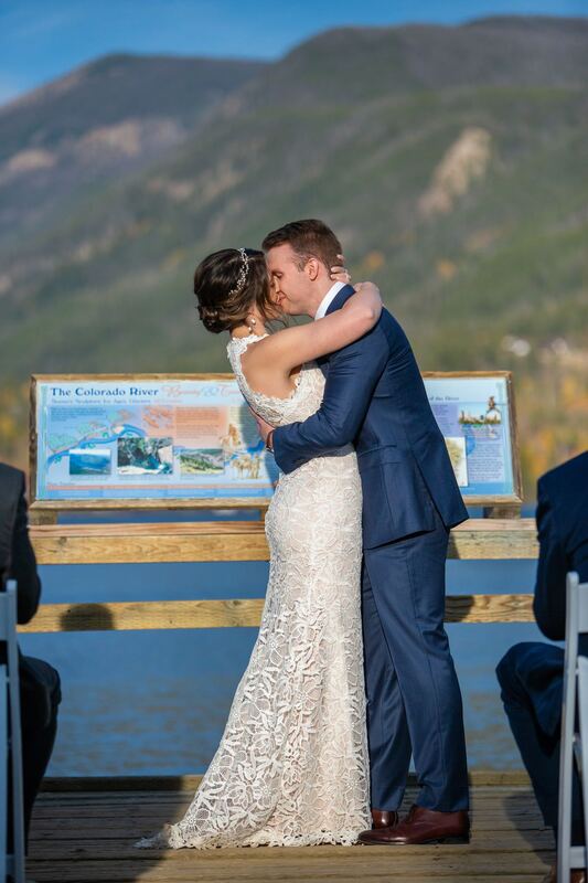 Colorado Wedding Planner