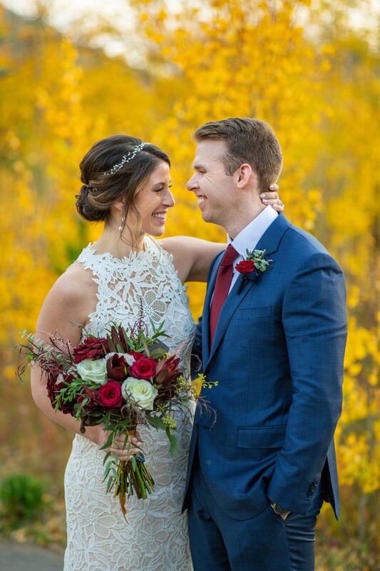 colorado wedding planner