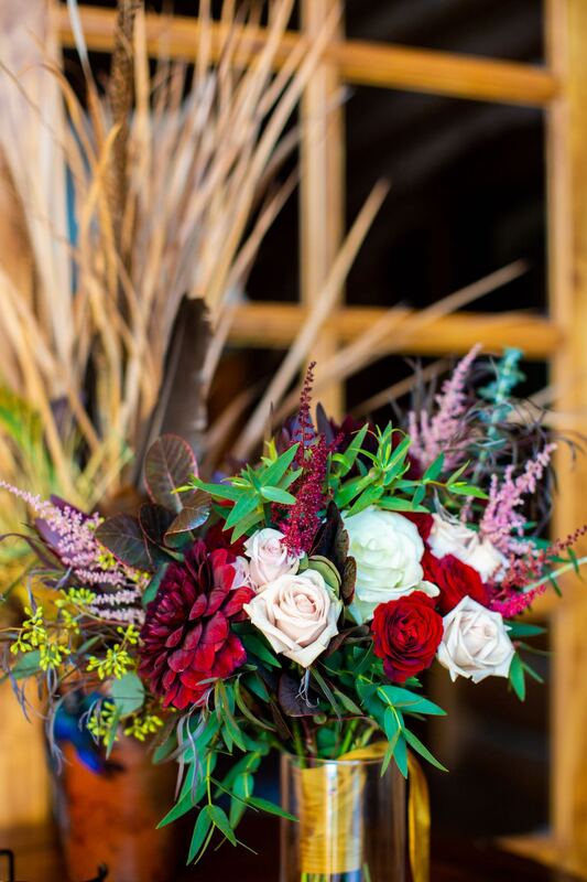 Colorado destination wedding