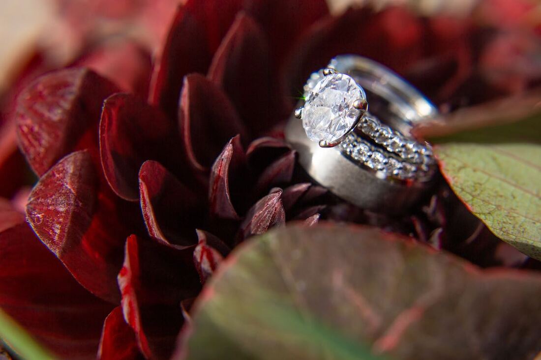 Colorado small wedding venue