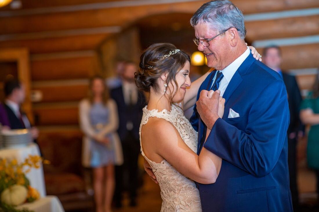 colorado mountain wedding venues