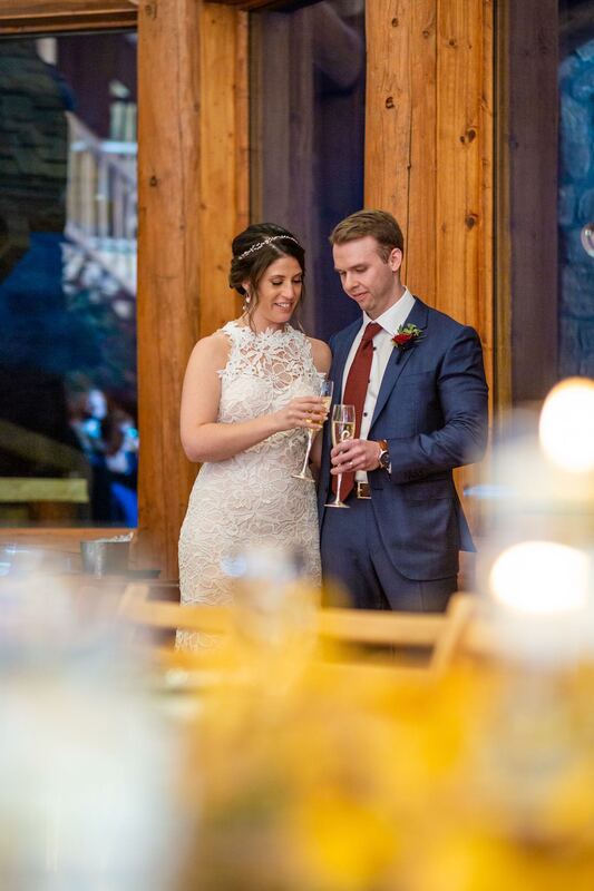 small wedding venues in colorado