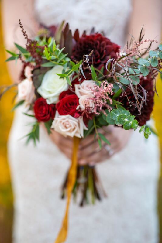 wedding packages in colorado