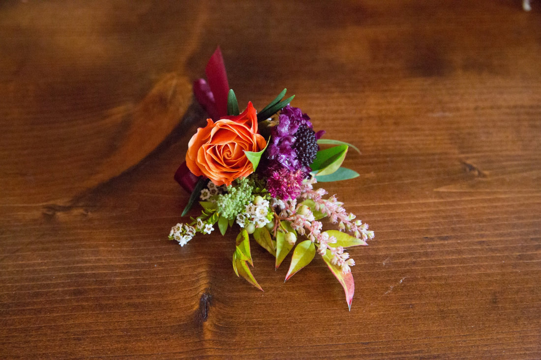 Colorado elopement pacakge
