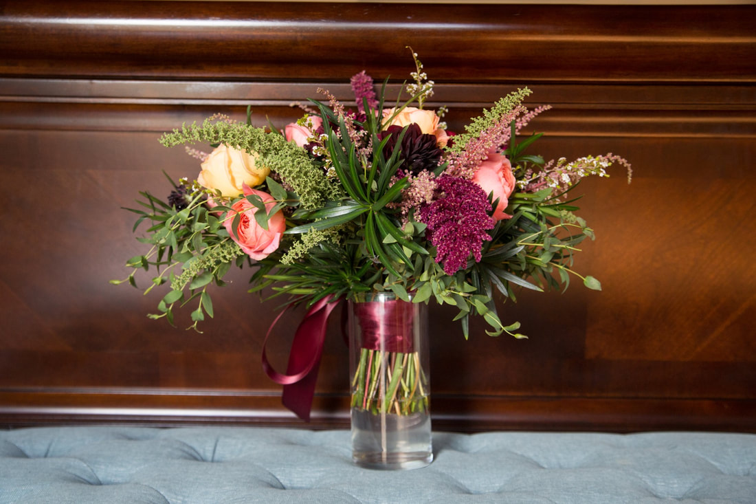 Breckenridge elopement