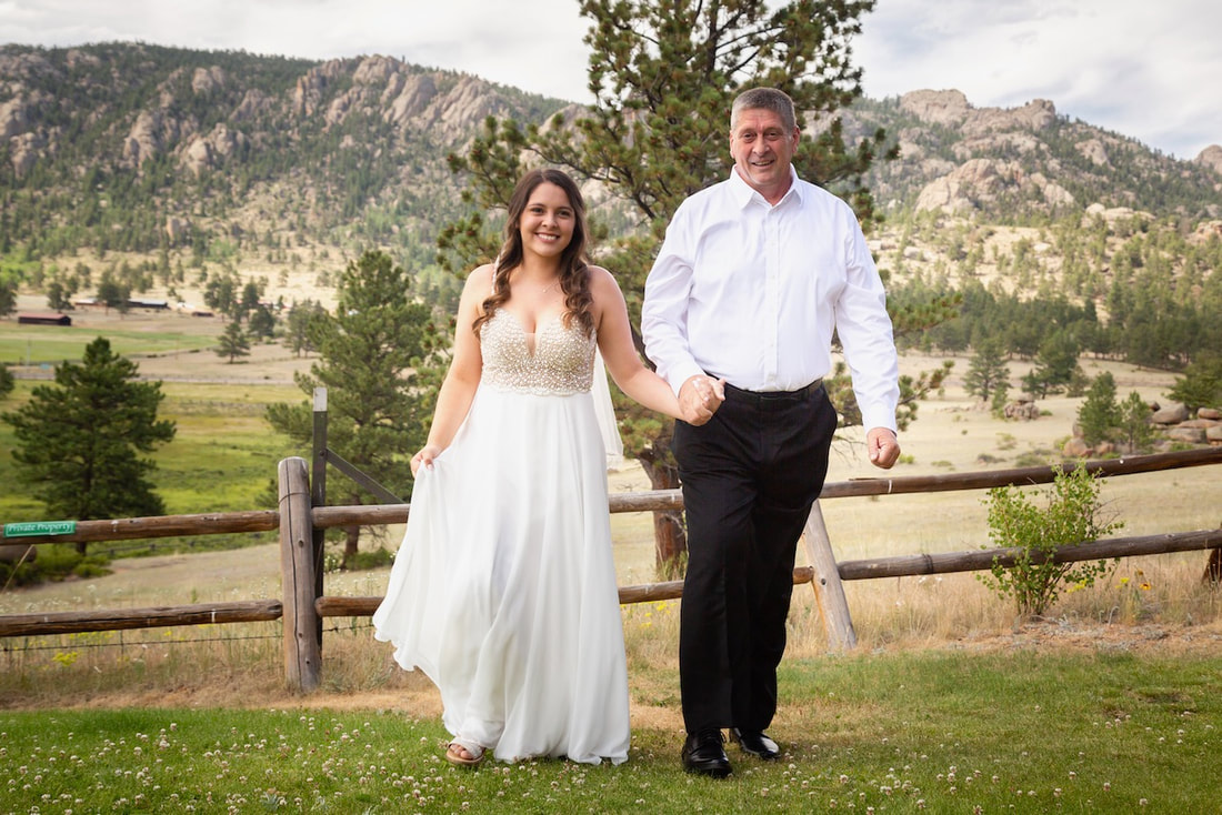 all inclusive wedding package