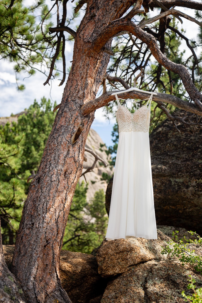  small weddings in colorado