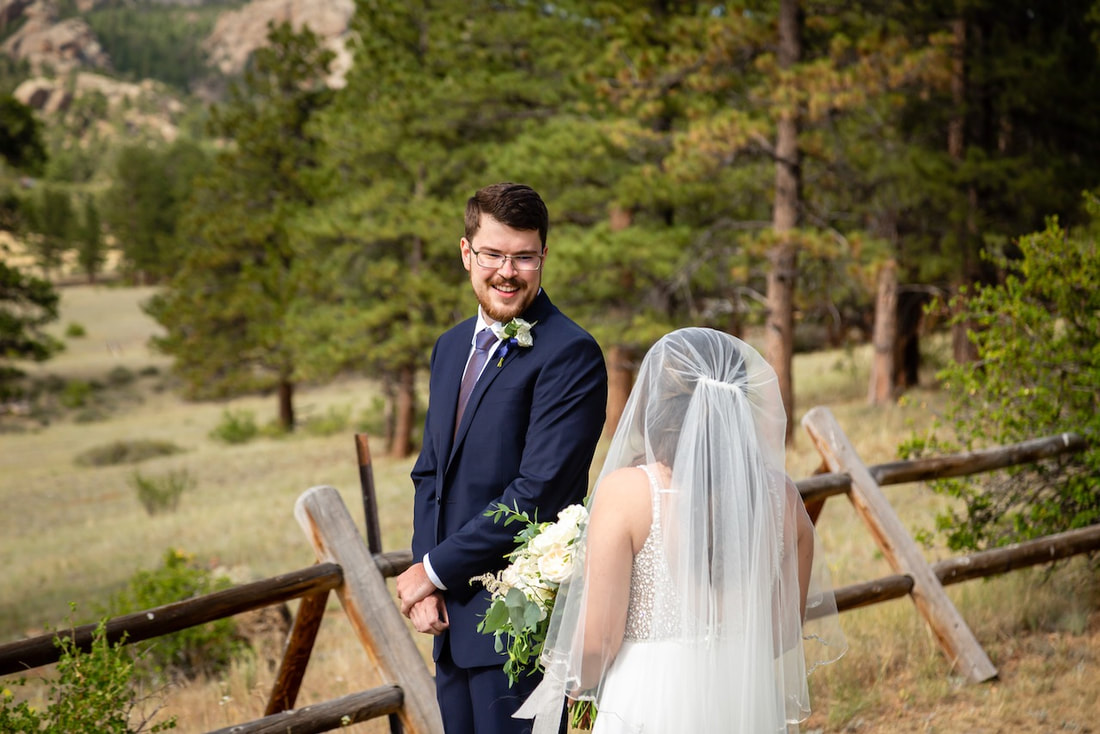 Estes Park Wedding Planner