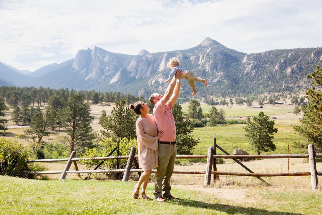 Destination Elopement