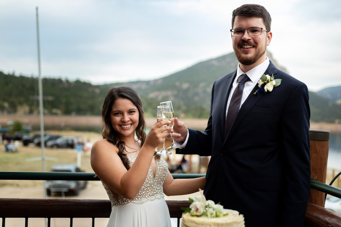 destination elopement