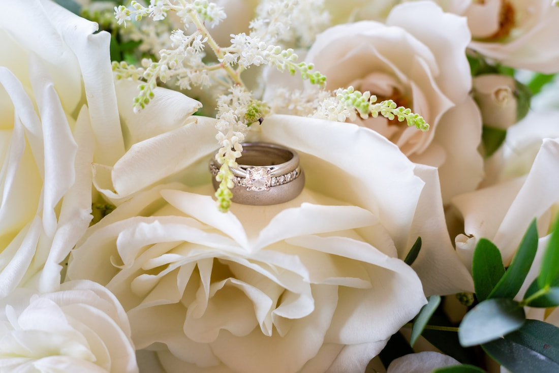 Colorado destination wedding