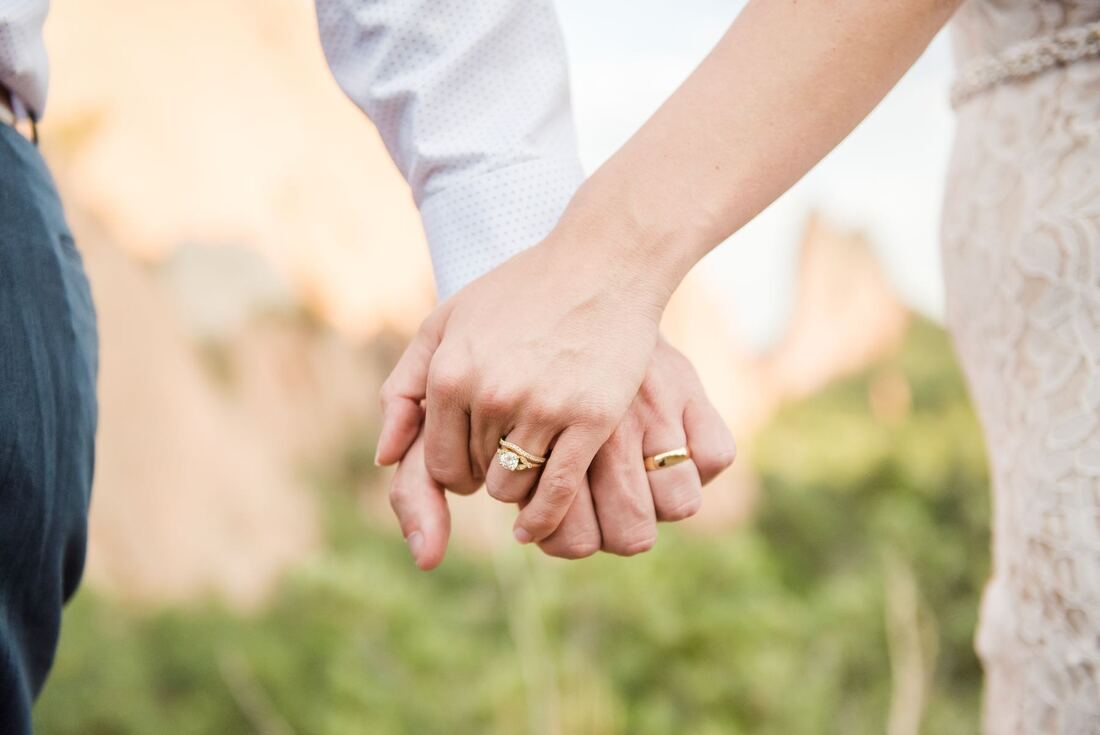 Custom Weddings of Colorado