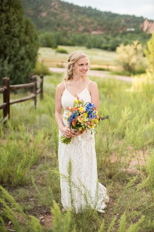 elopement packages Colorado