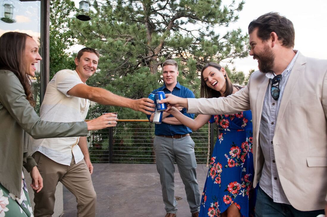 vail elopement package