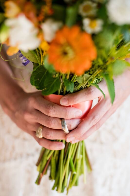 Colorado elopement package