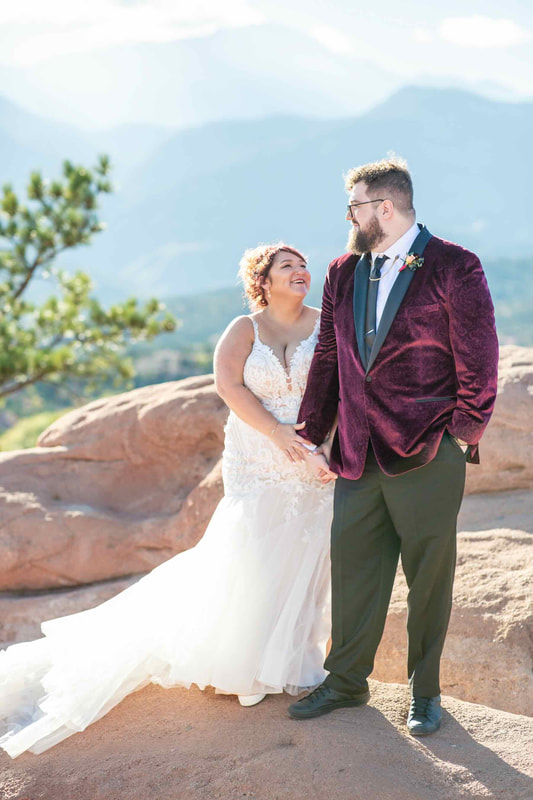 Colorado-Elopement-Packages