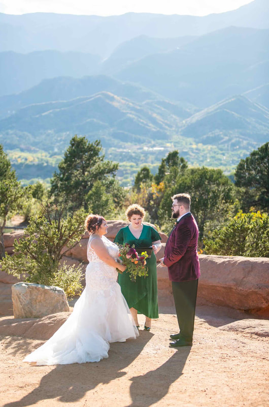 Colorado-Elopement-Packages