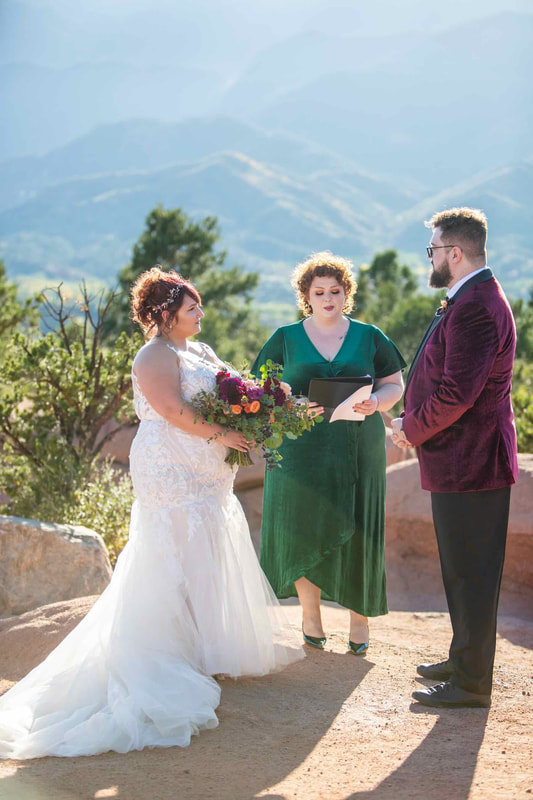 Colorado-Wedding-Packages