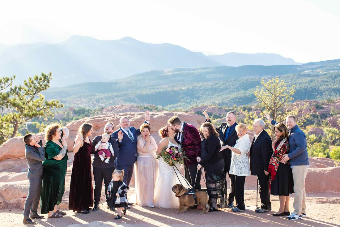 Colorado-Elopement-Packages