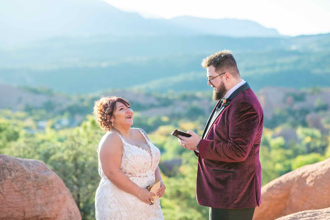 Colorado-Elopement-Packages