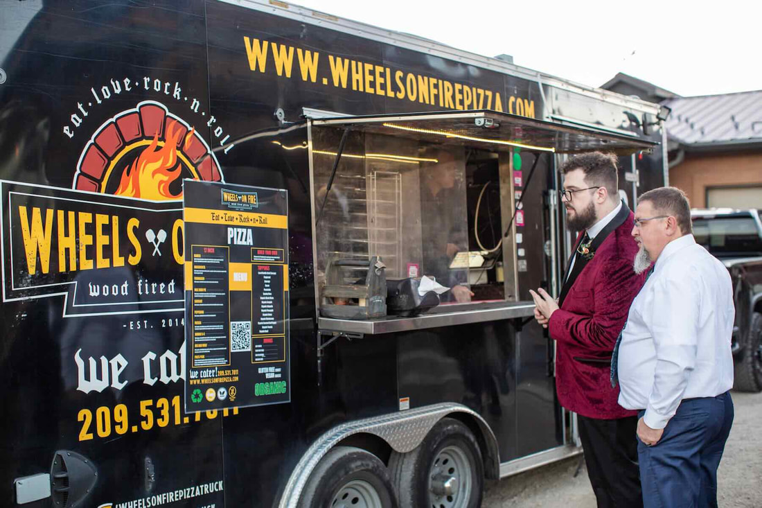 Colorado-Wedding-Packages