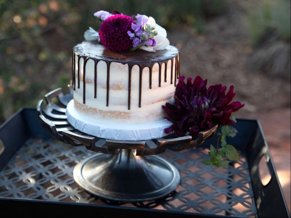 Garden of the Gods elopement