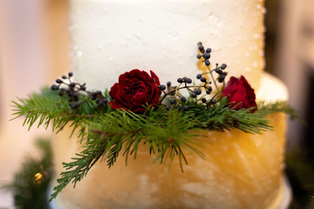 Custom Weddings of Colorado