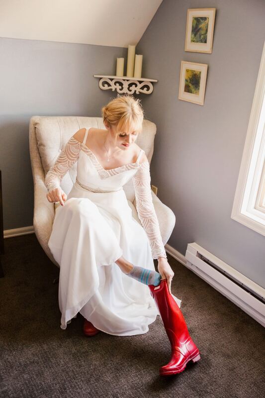 colorado elopement packages