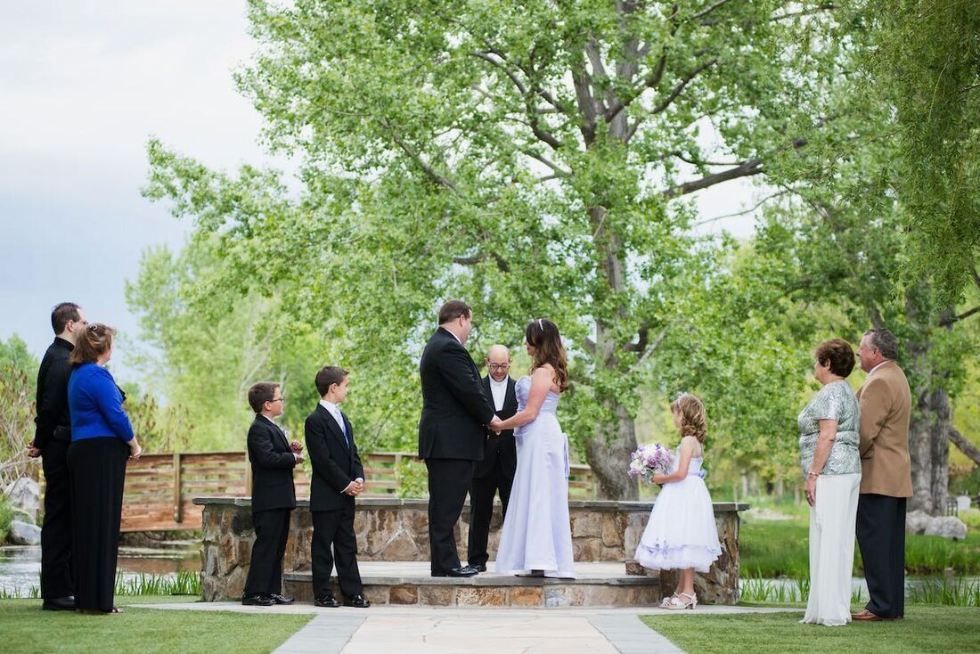 micro weddings colorado