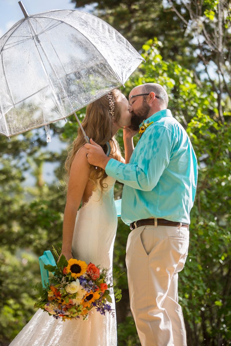 Custom Weddings of Colorado