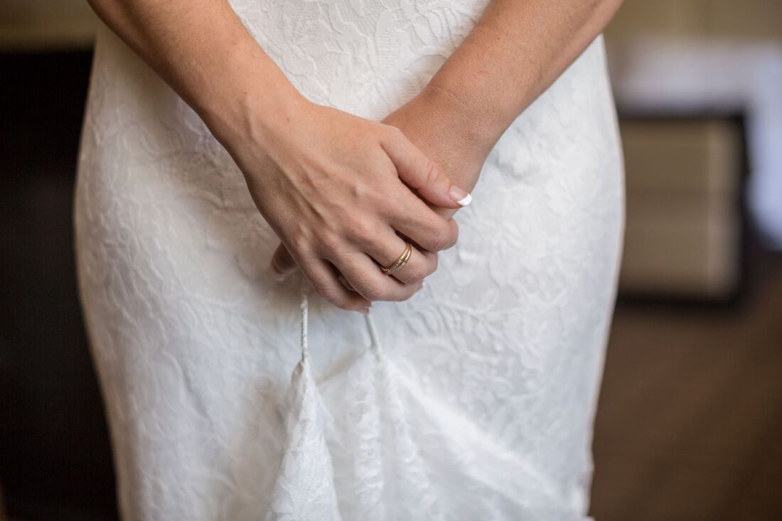 Colorado microweddings