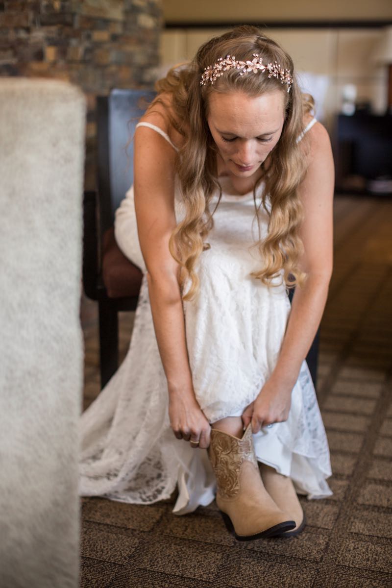 colorado elopement packages