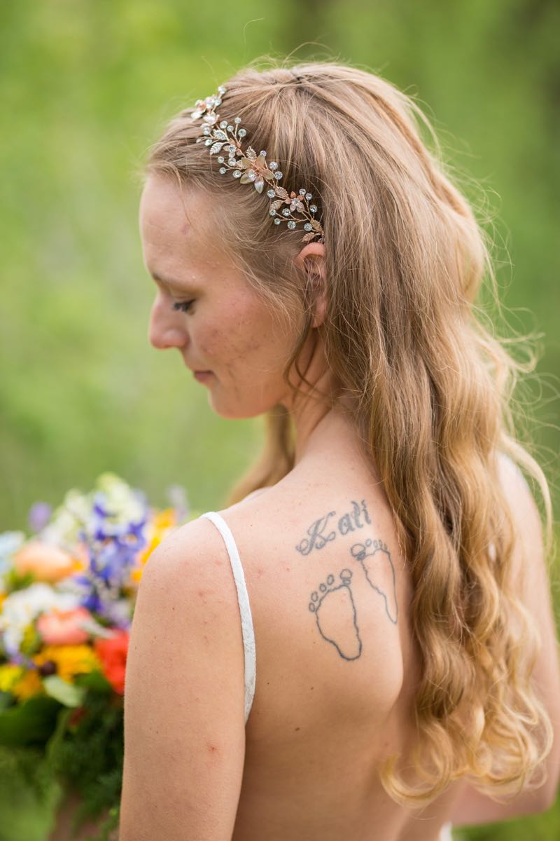 intimate weddings in colorado