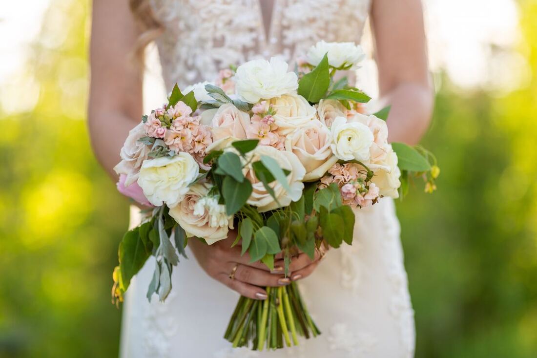 Colorado Microwedding Package